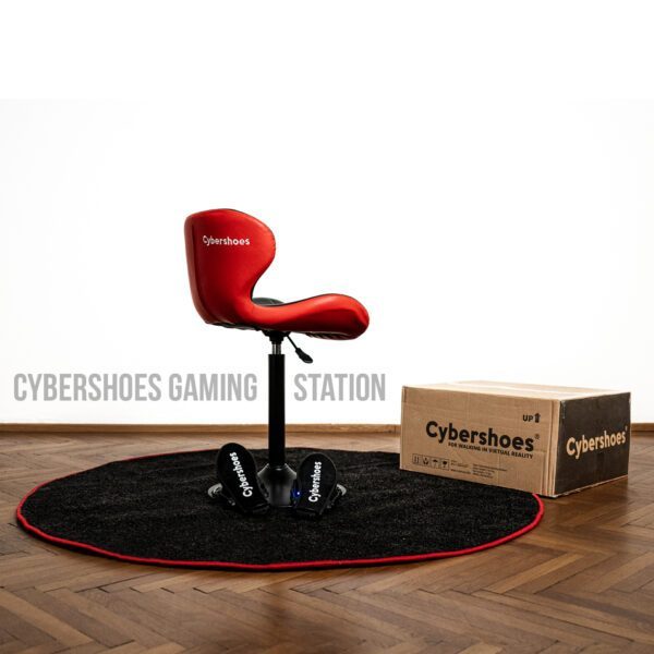 Shop Cybershoes Gaming Station