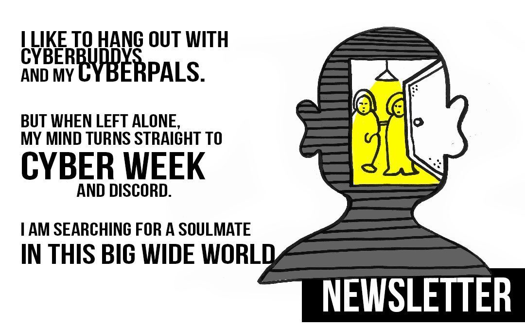 Cyber Week